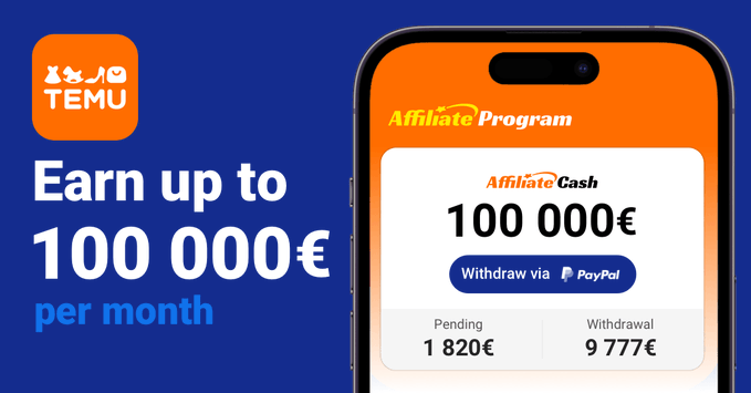 Help me earn