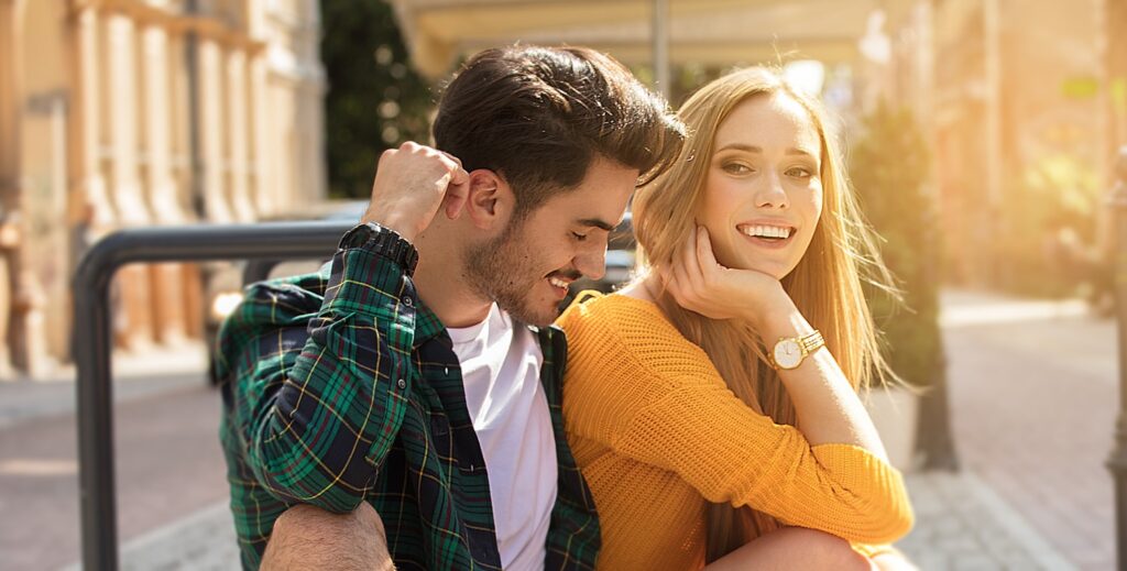 casual dating