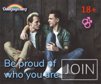Adult gay matchmaking