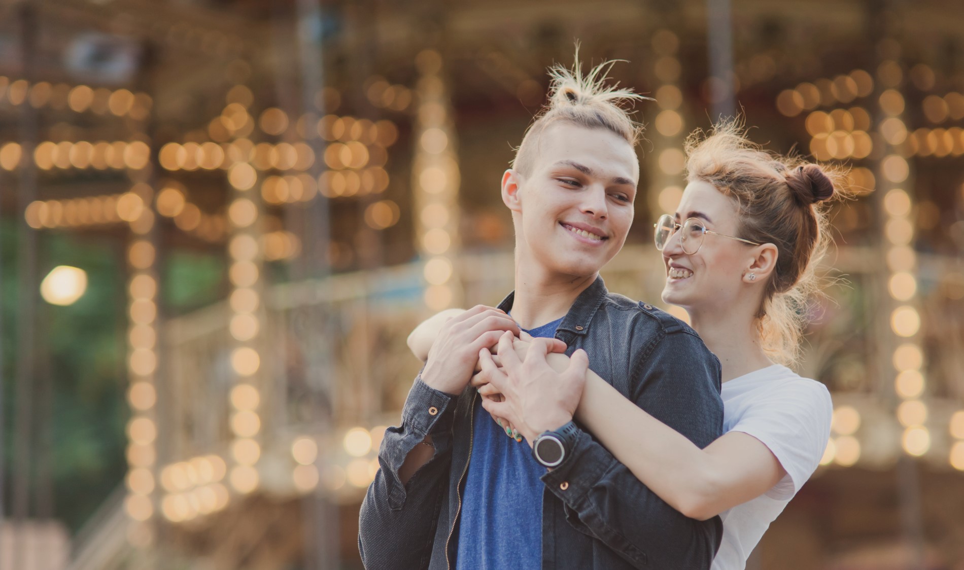 casual dating