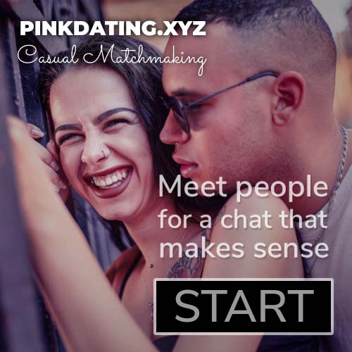 Pinkdating.xyz casual dating