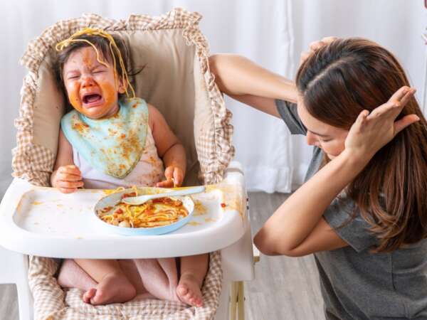 They F*** You Up by Psychologist Oliver James