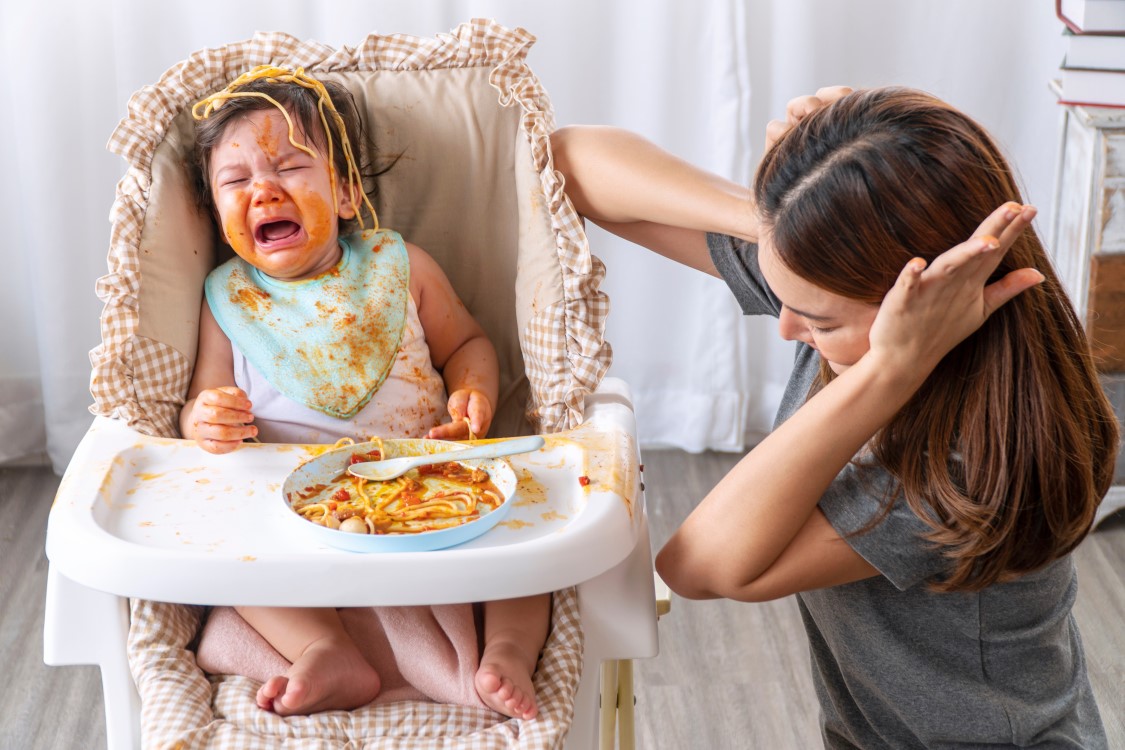 They F*** You Up by Psychologist Oliver James