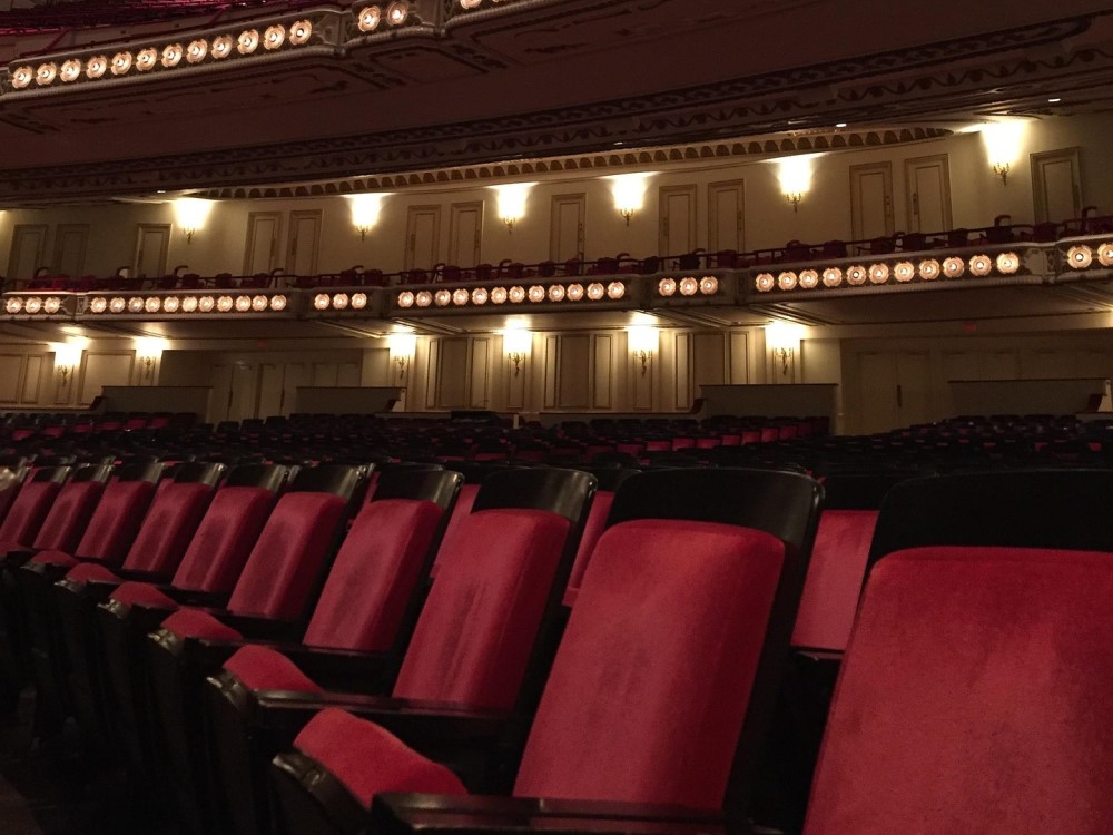 Classical LGBT theatre: A Brief History and Analysis