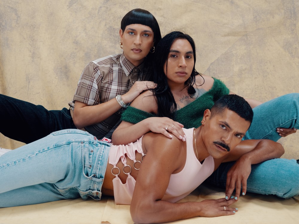 Gay life in South America