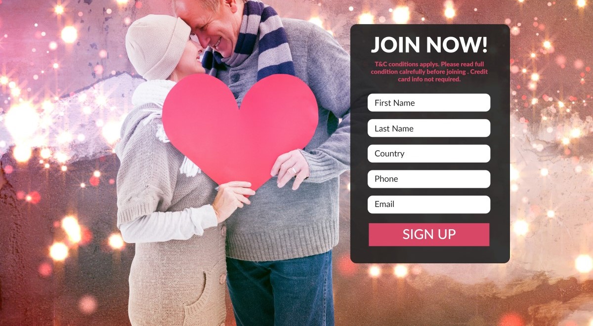 The easiest way to set up your own dating site