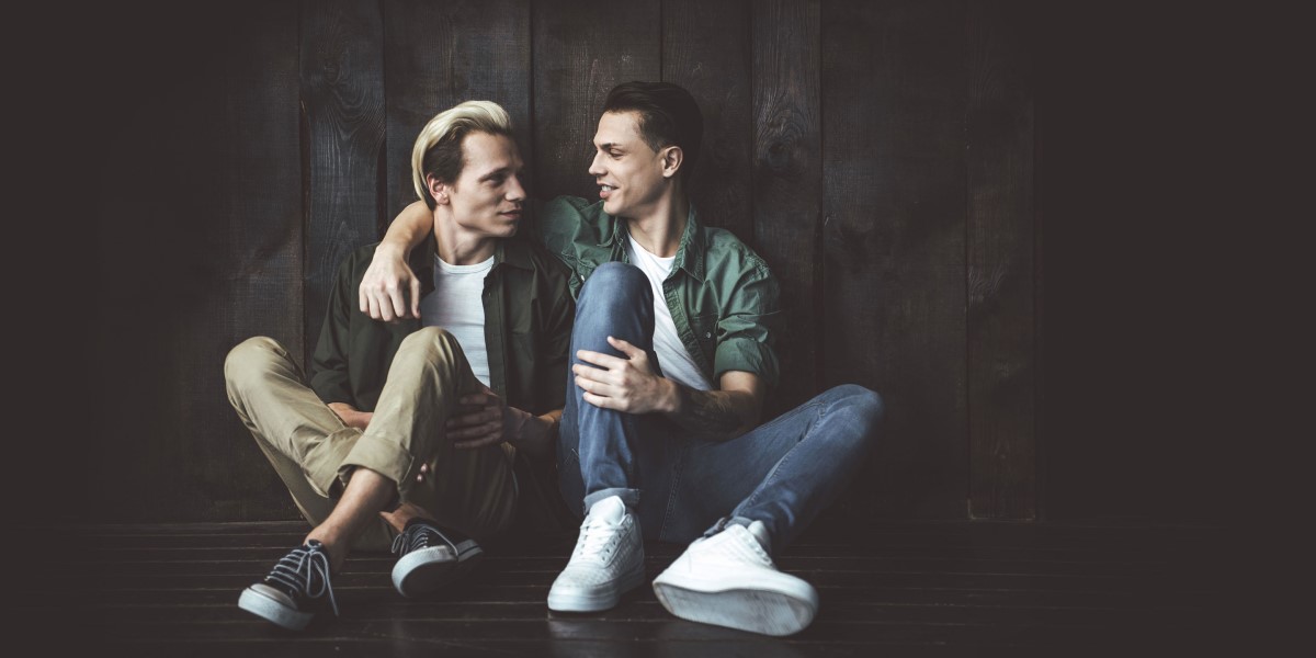 How to date gay men and find someone for a relationsship?