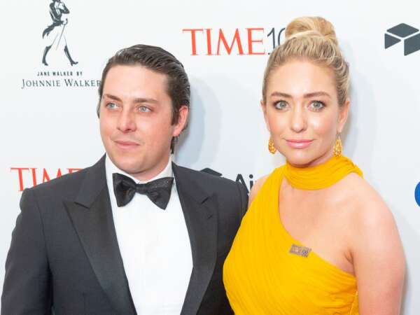 Meet Whitney Wolfe Herd Bumble’s founder