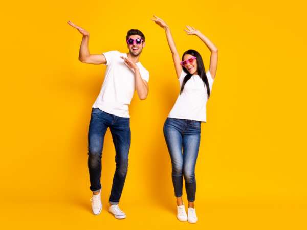 What is casual dating and how does it work?