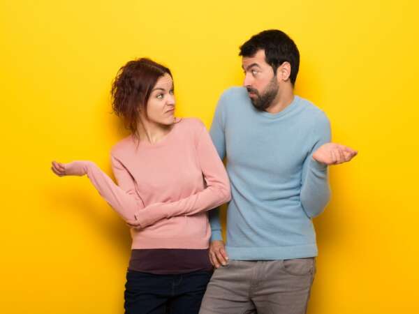 What is dating?