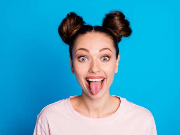 Casual dating experimenting with your own behavior?