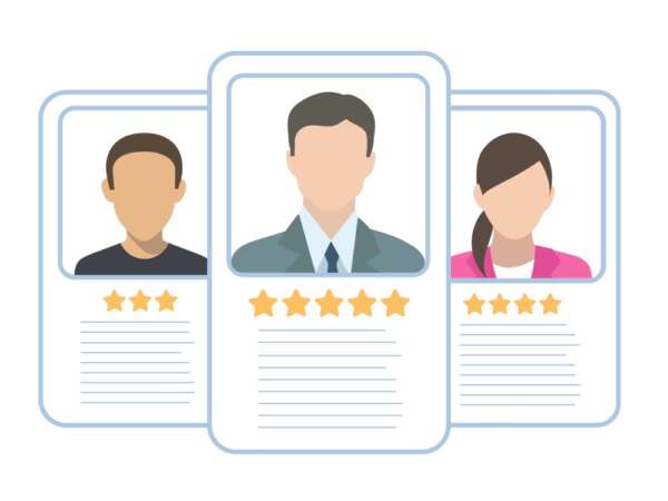 How to Write a Sizzling Personal Profile
