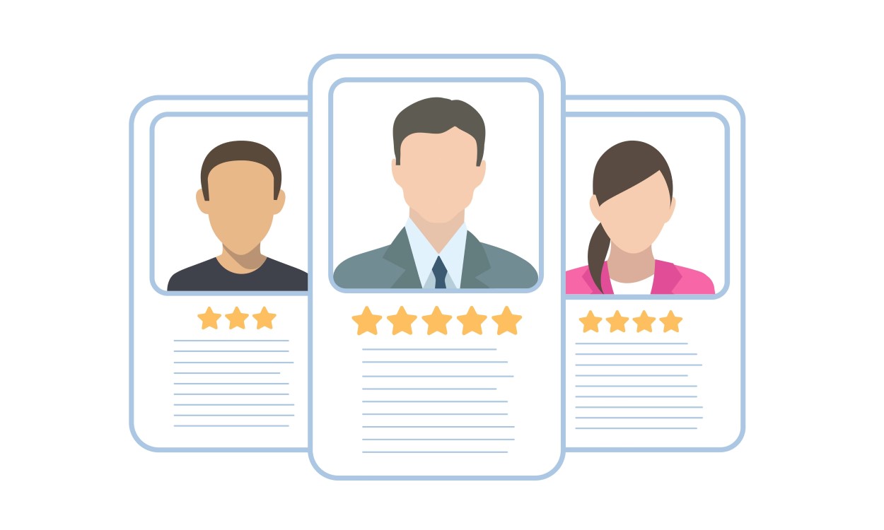 How to Write a Sizzling Personal Profile