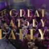 The Great Gatsby Party