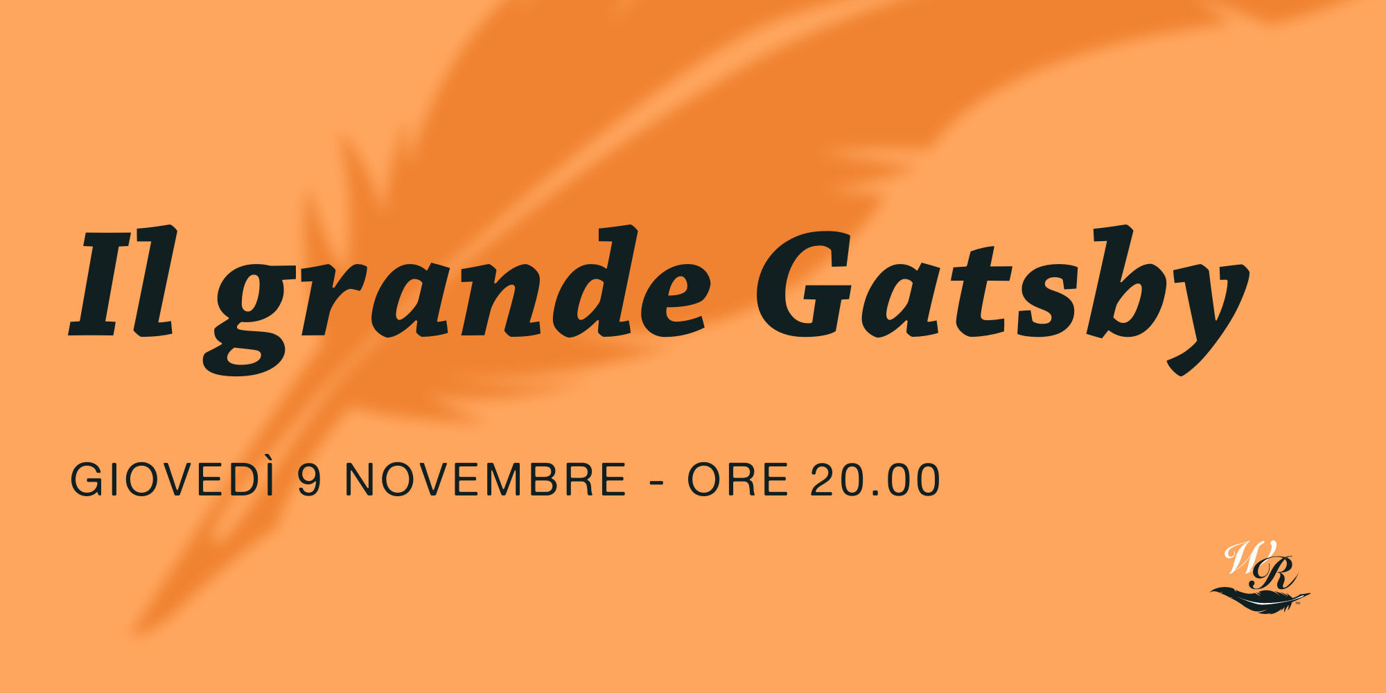 Il grande Gatsby