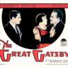 The Great Gatsby (1926): A Lost Classic of American Cinema