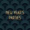 Join the Great Gatsby new Years Party 2023