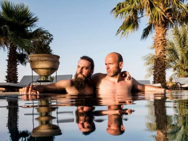 LGBTQ+ travelers’ best summer destinations