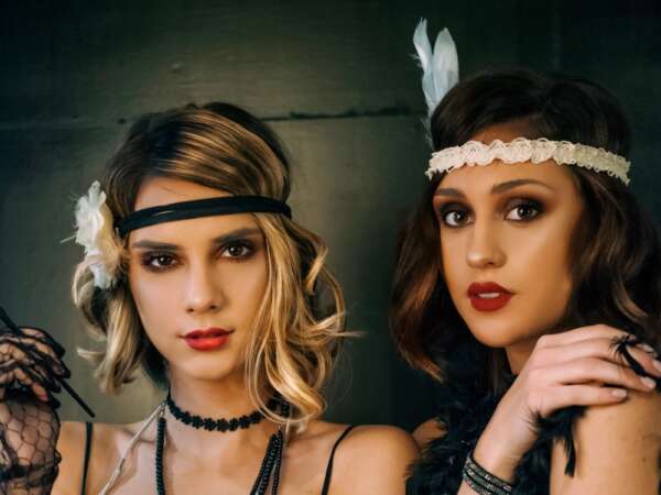 More Gatsby for the fans