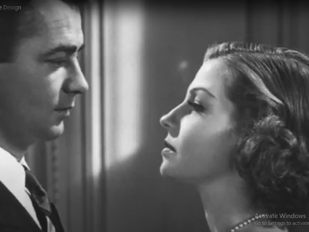 The Great Gatsby 1949: Why this Film Version Failed to Capture the Novel’s Essence