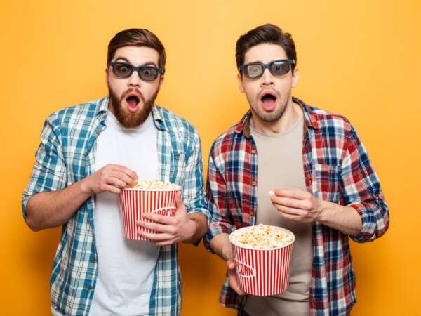 Famous gay movies to watch