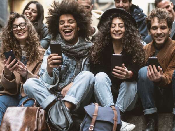 The Narcissism Epidemic by psychologist Jean M. Twenge