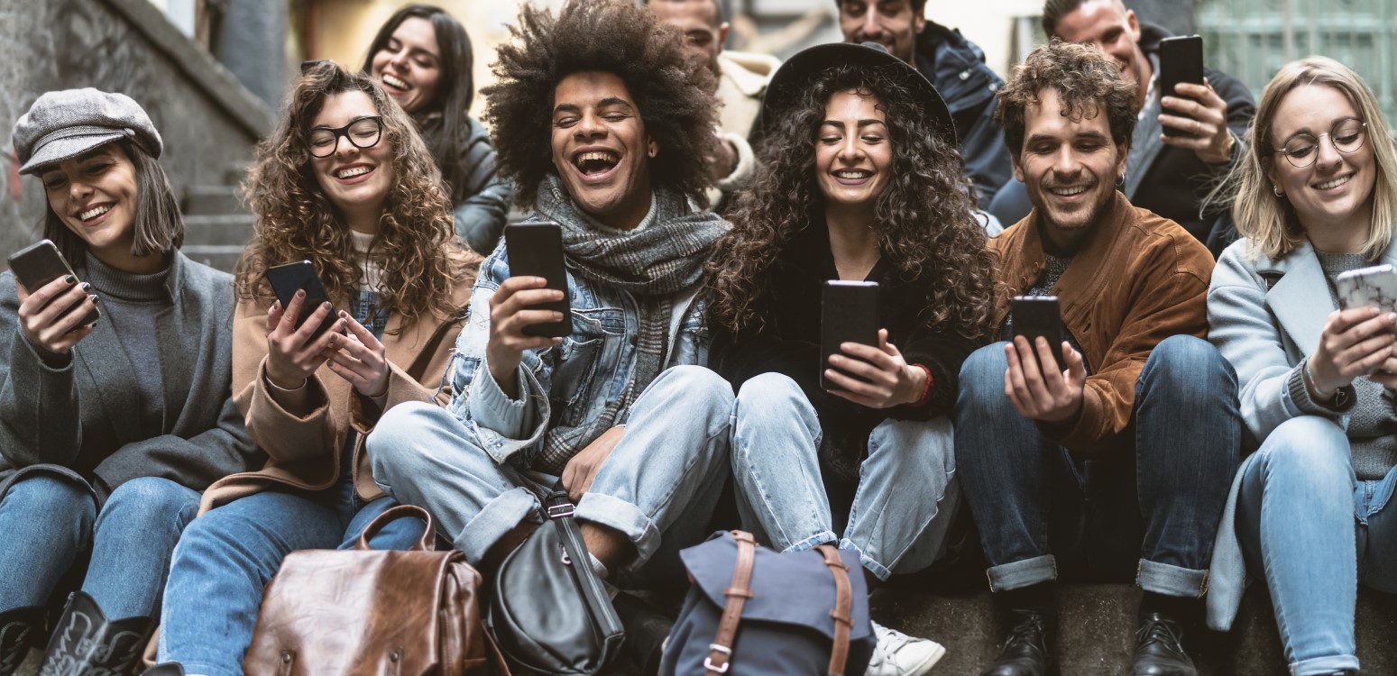 The Narcissism Epidemic by psychologist Jean M. Twenge