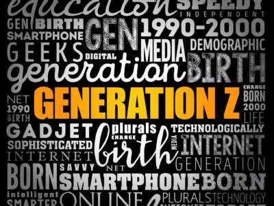 Generation Z: Insights from Psychologist Jean Twenge