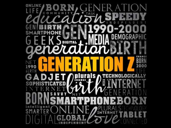 Generation Z: Insights from Psychologist Jean Twenge