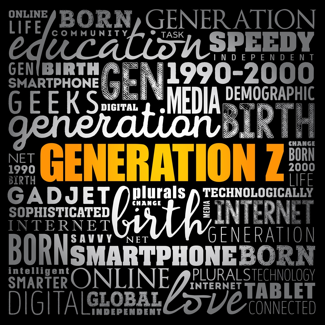 Generation Z: Insights from Psychologist Jean Twenge