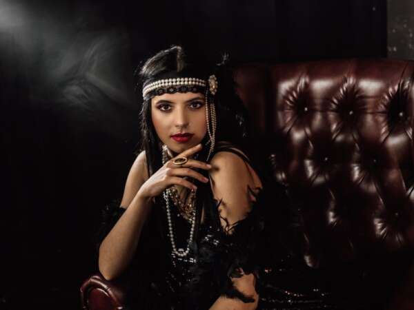 Which Gatsby New Year 2024 parties are there to attend?