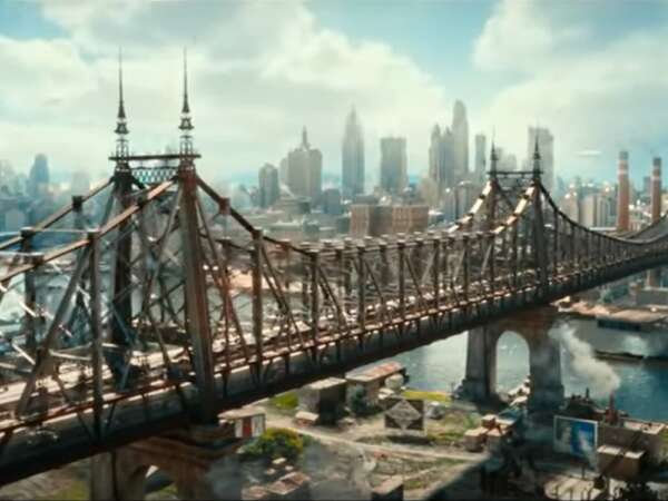 The Great Gatsby 2013: A Spectacular and Emotional Film Adaptation