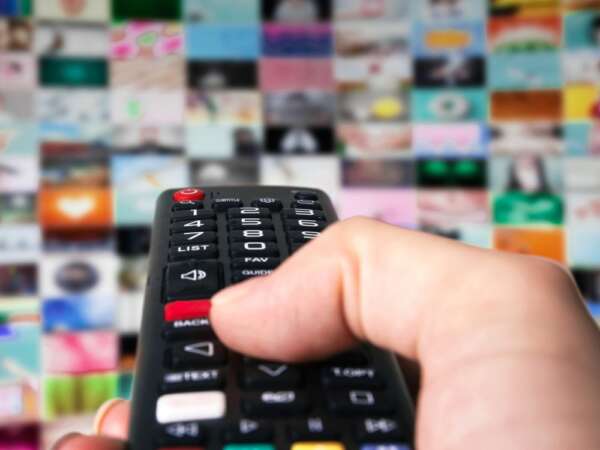 What is the difference between Blu-ray, DVD and 4K movie?