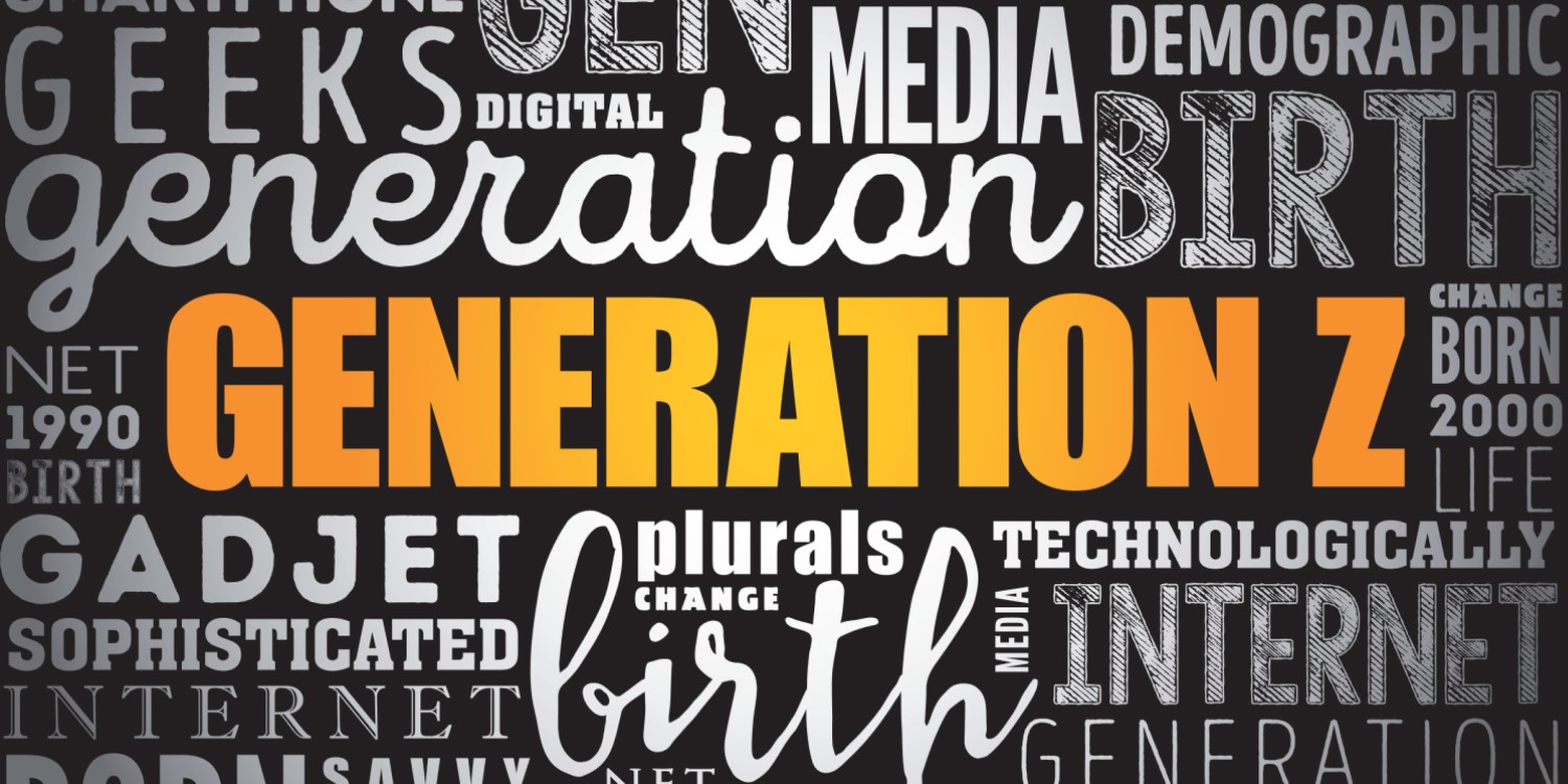 Generation Z: Insights from Psychologist Jean Twenge