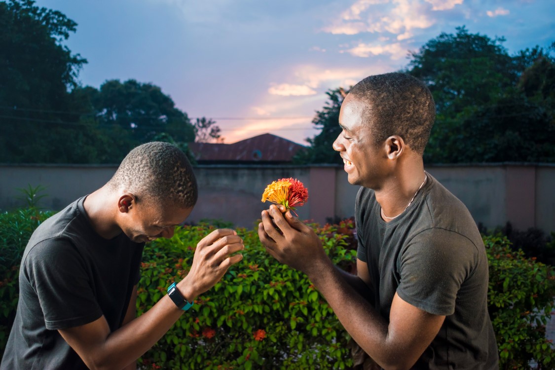 LGBTQ+ in African countries