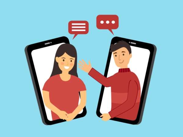 How to get and keep the ball rolling in casual dating?