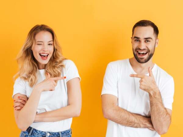 How do you know if someone is interested in casual dating?