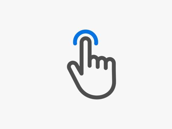 How to put a navigation button