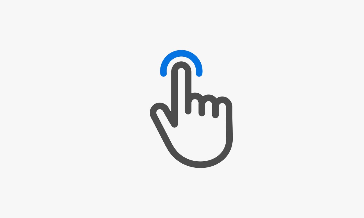 How to put a navigation button