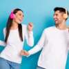 Some characteristics of a successful casual relationship