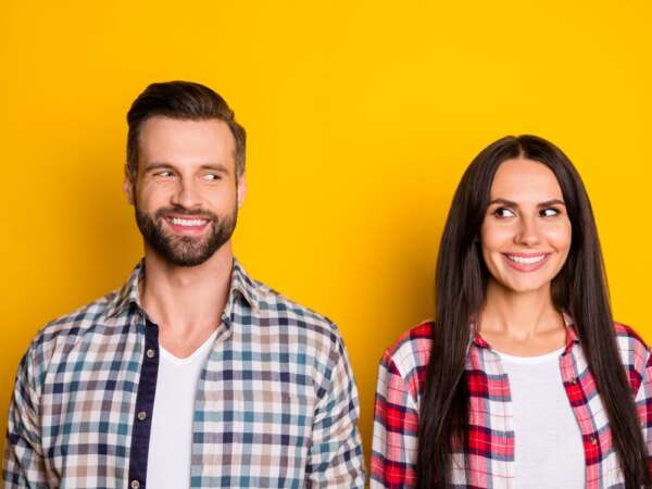 Why are there rules for casual dating?