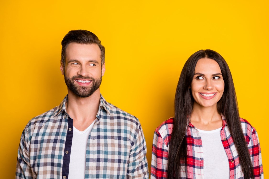 Why are there rules for casual dating?