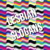Slogans for lesbian ads