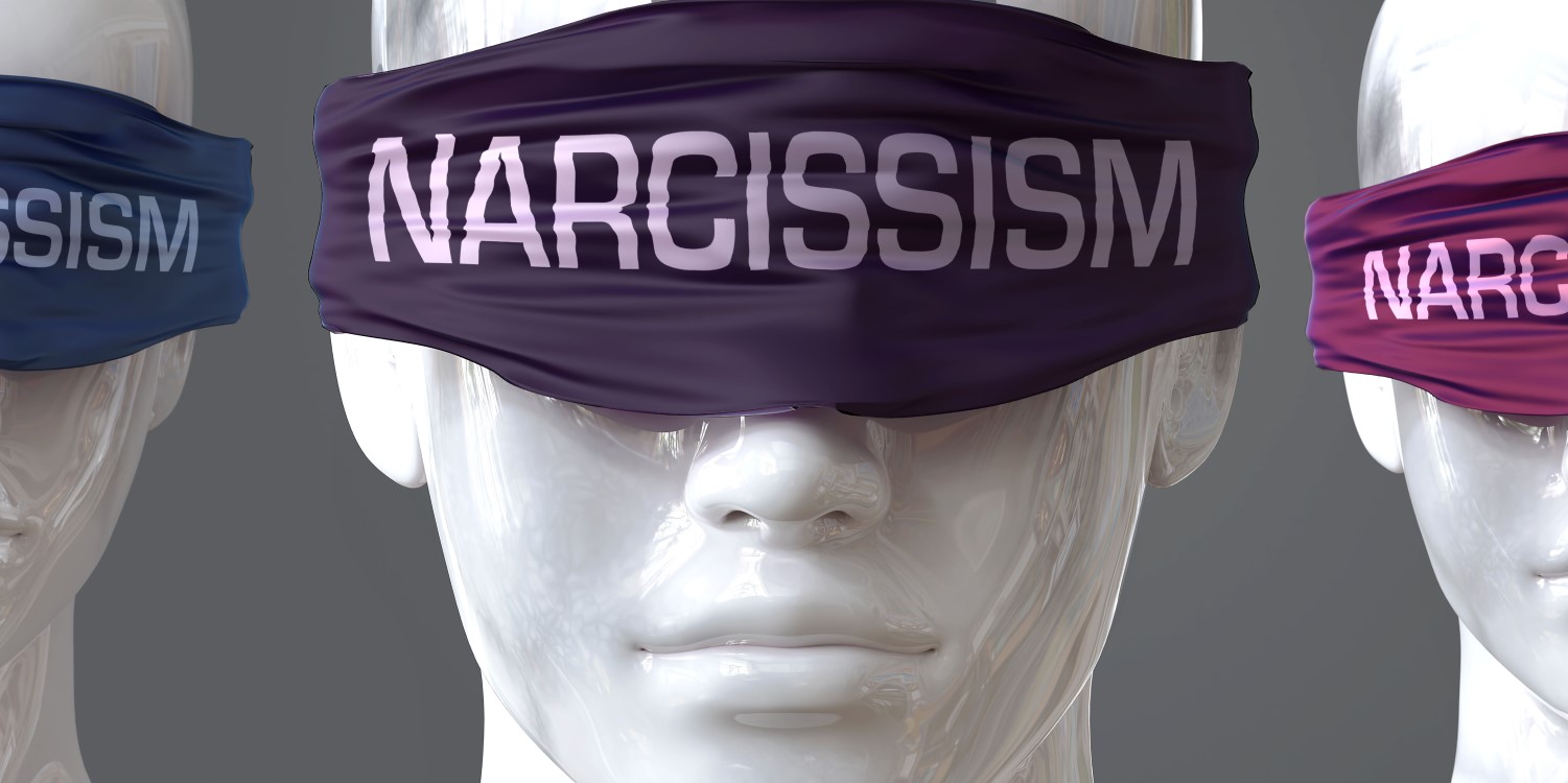 Why a course about narcissisme?