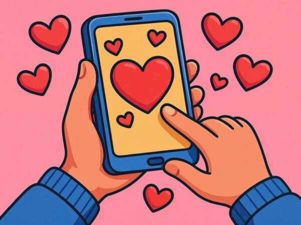 How to build a dating app