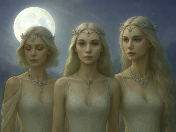 Sisters of the Threshold