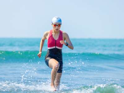 The Role of Swimwear Design in Enhancing Athletic Performance