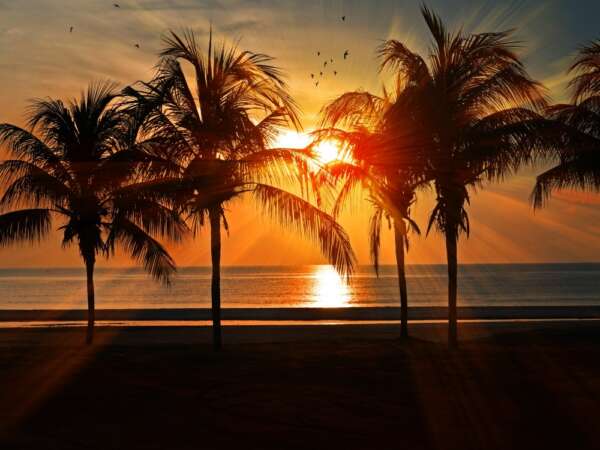 Some tips for writing about travel destinations?