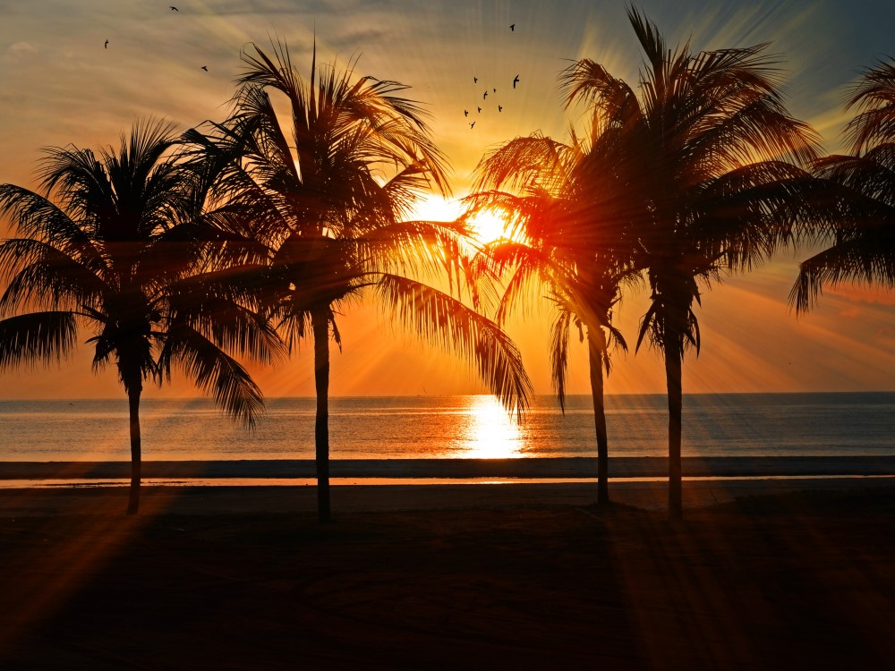 Some tips for writing about travel destinations?