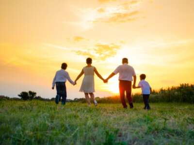 Family reunification in Belgium and in the country of the separated partner